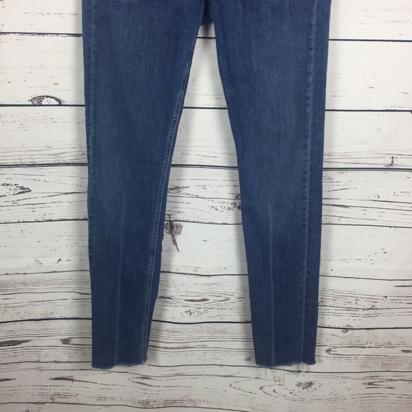  Rag & Bone Designer Jeans Keiko EUC - Picture 3 of 8